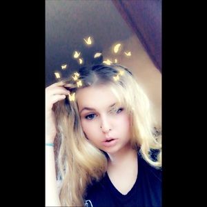 Meet your Posher, Jayla